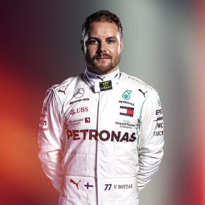 Valtteri Bottas